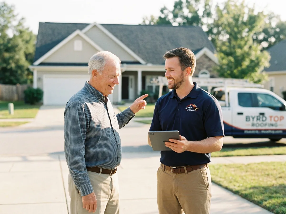 Roofing Battle Creek, NE FAQs